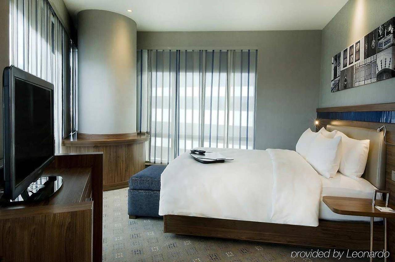 מלון Hampton By Hilton בורסה מראה חיצוני תמונה