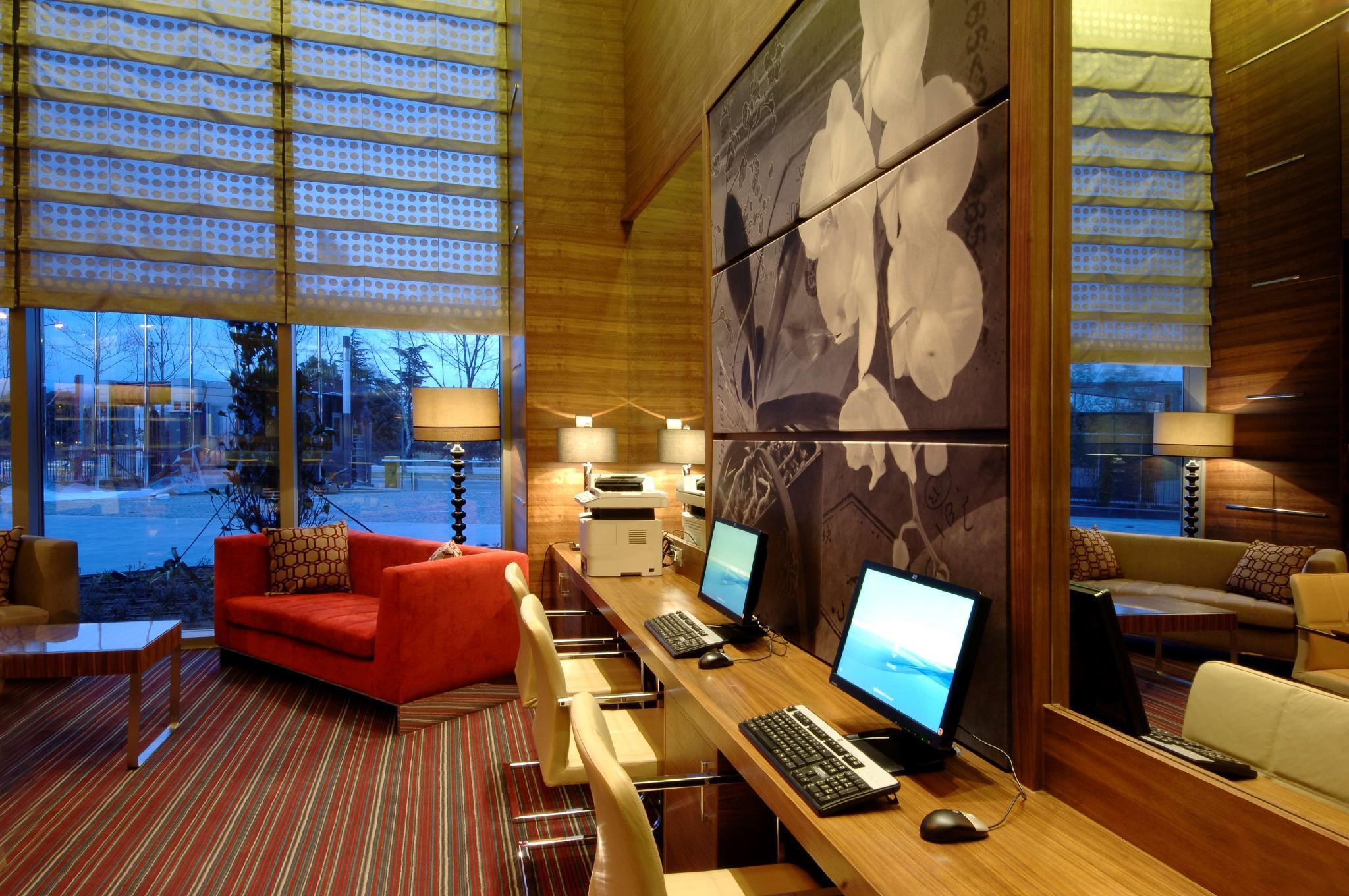 מלון Hampton By Hilton בורסה מראה חיצוני תמונה